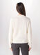 Tricot con lavorazione a treccia donna_1