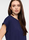 T-shirt girocollo donna_2