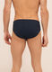 Slip in puro cotone uomo_2