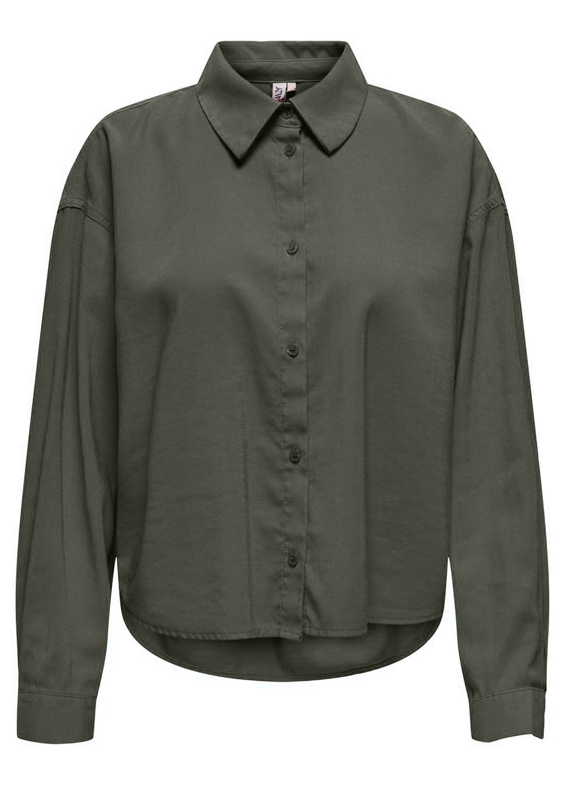 camicia a maniche lunghe donna_0
