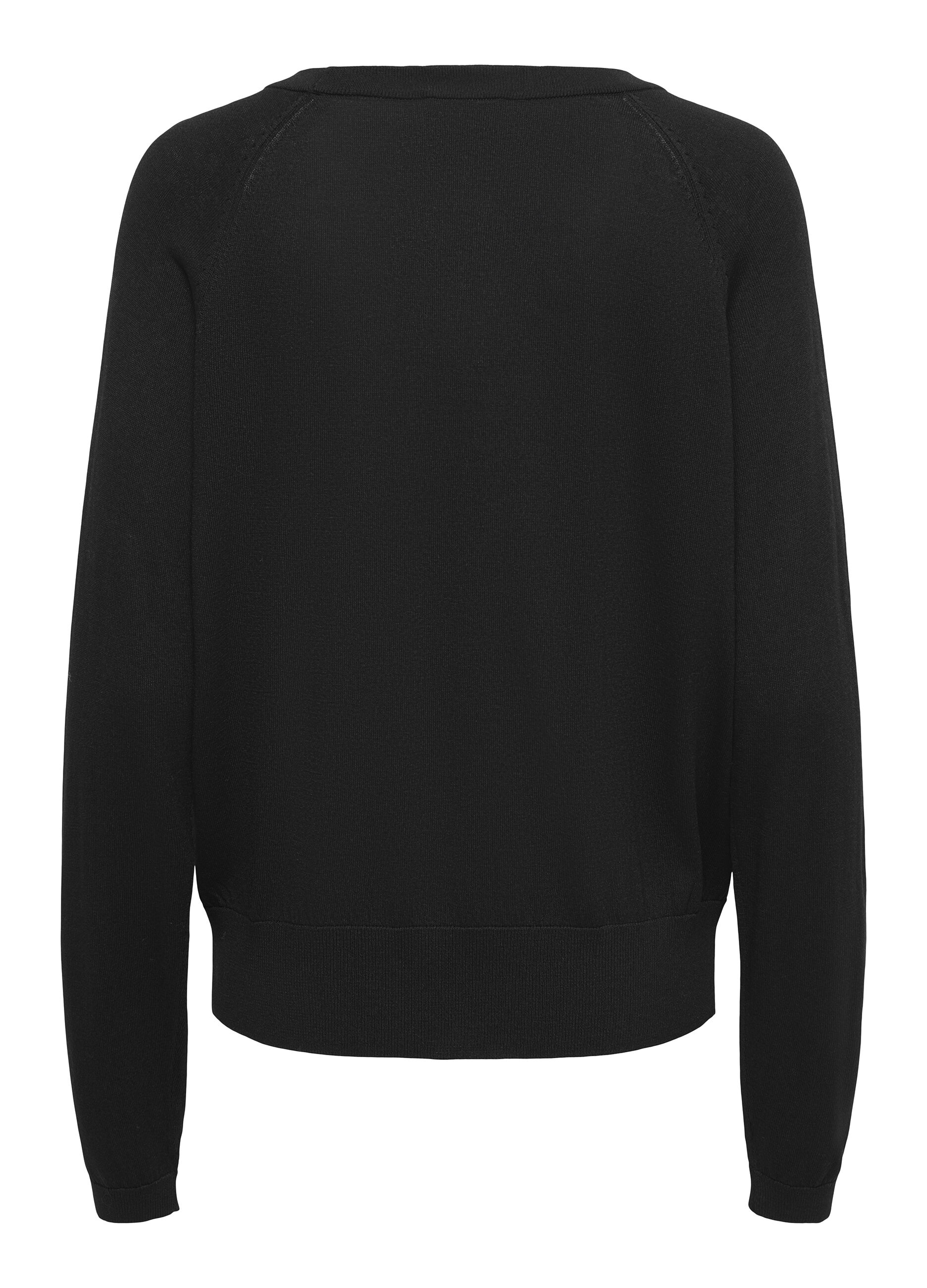 Pullover regular fit_1