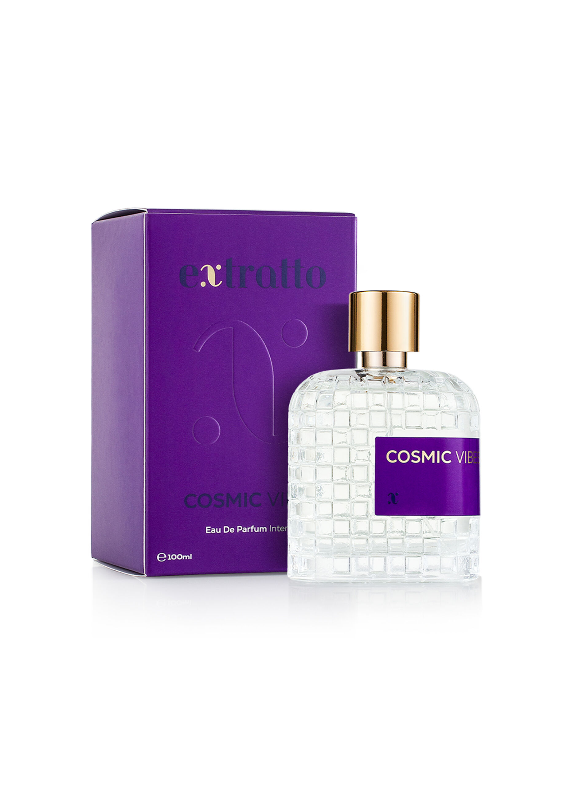 Cosmic Vibes - un estratto ambrato e legnoso_0