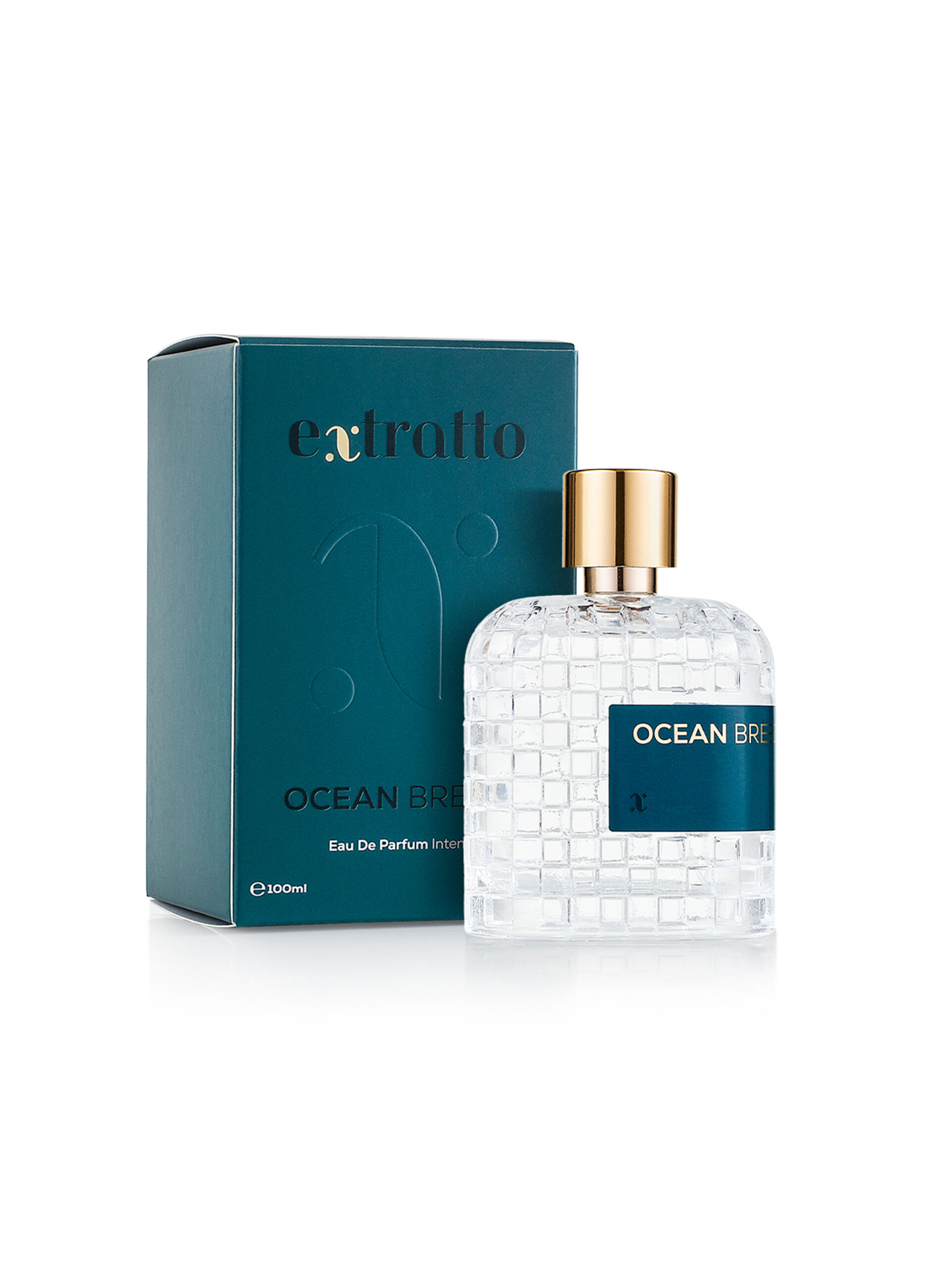 Ocean Breeze - un estratto legnoso e marino_0