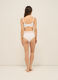 Slip a vita alta in jersey di cotone stretch donna_1