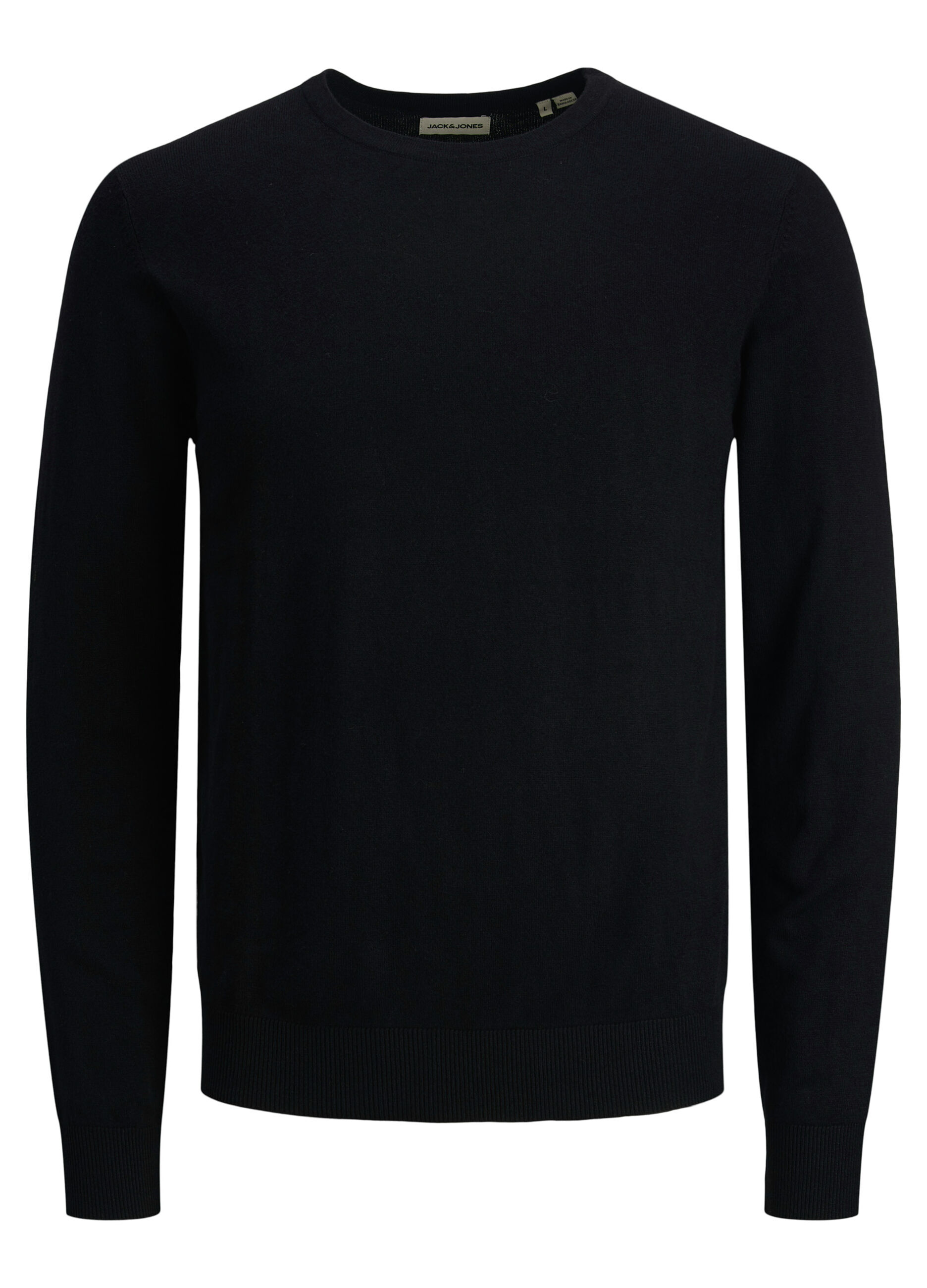 Maglione girocollo uomo_6