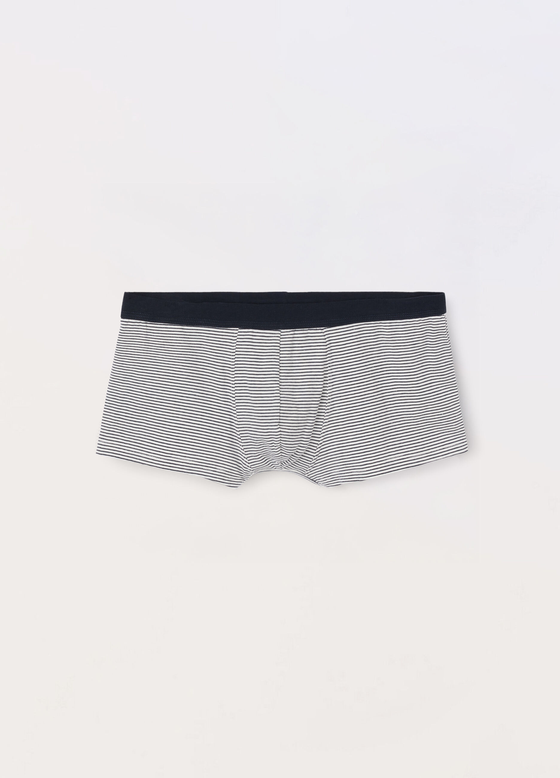 3 pack boxer in cotone stretch a righe uomo_1