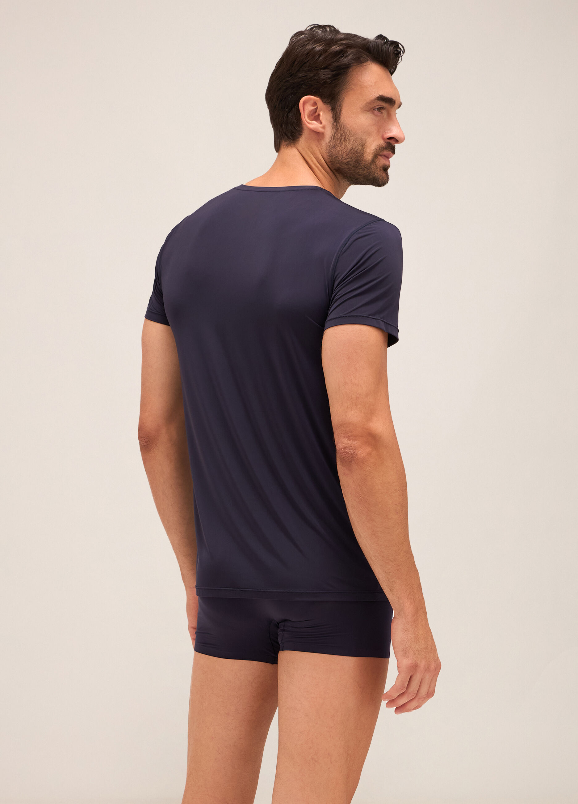 Magliette Intime T shirt da Uomo