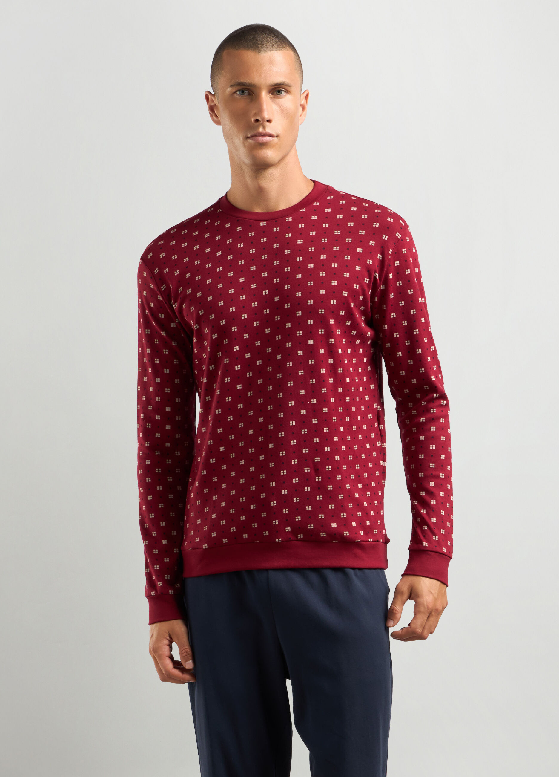 Pigiami uomo online best sale