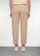 Pantaloni misto viscosa stretch donna_1