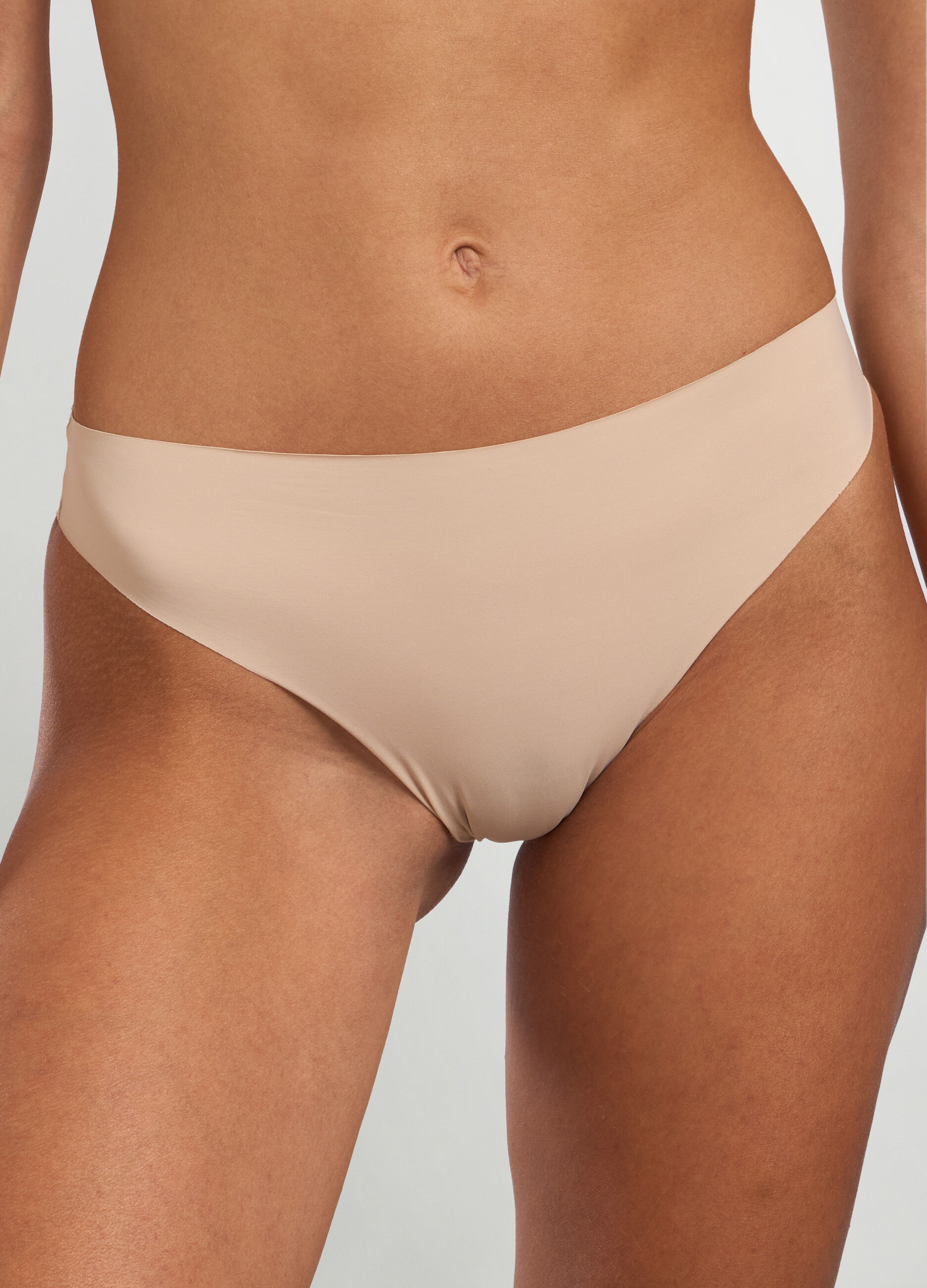 Slip in microfibra stretch donna_2