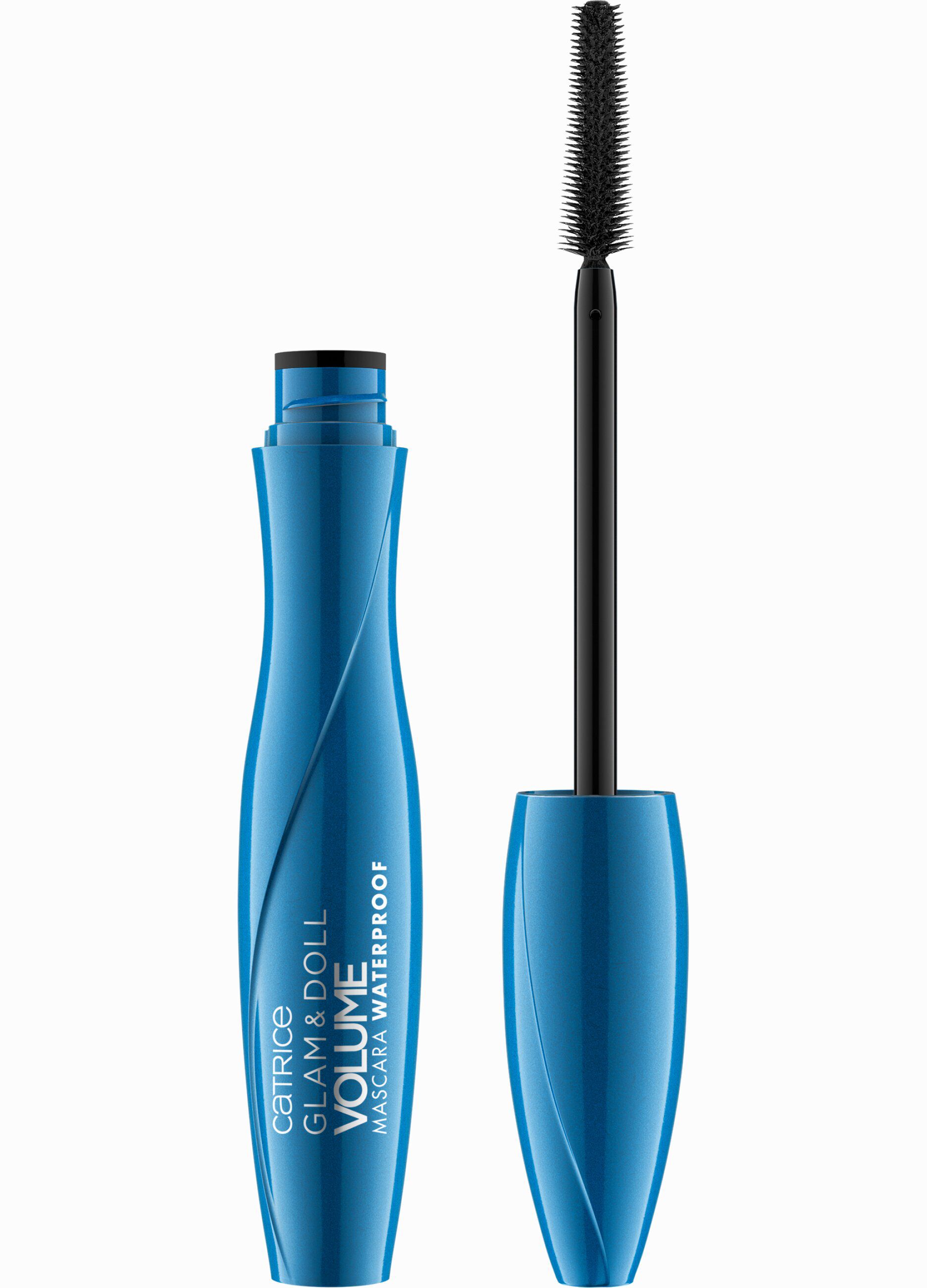 Catrice Glam & Doll Volume Mascara Waterproof_2