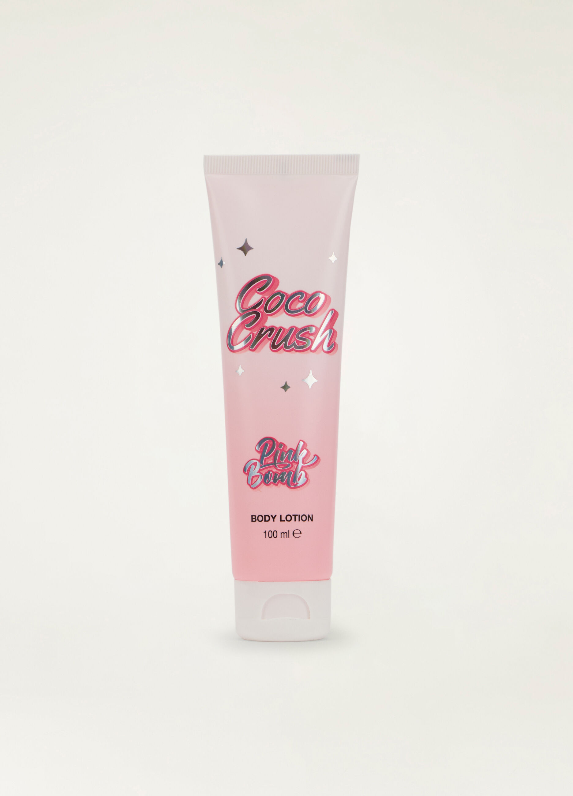 Body lotion glitter Coco crush_0