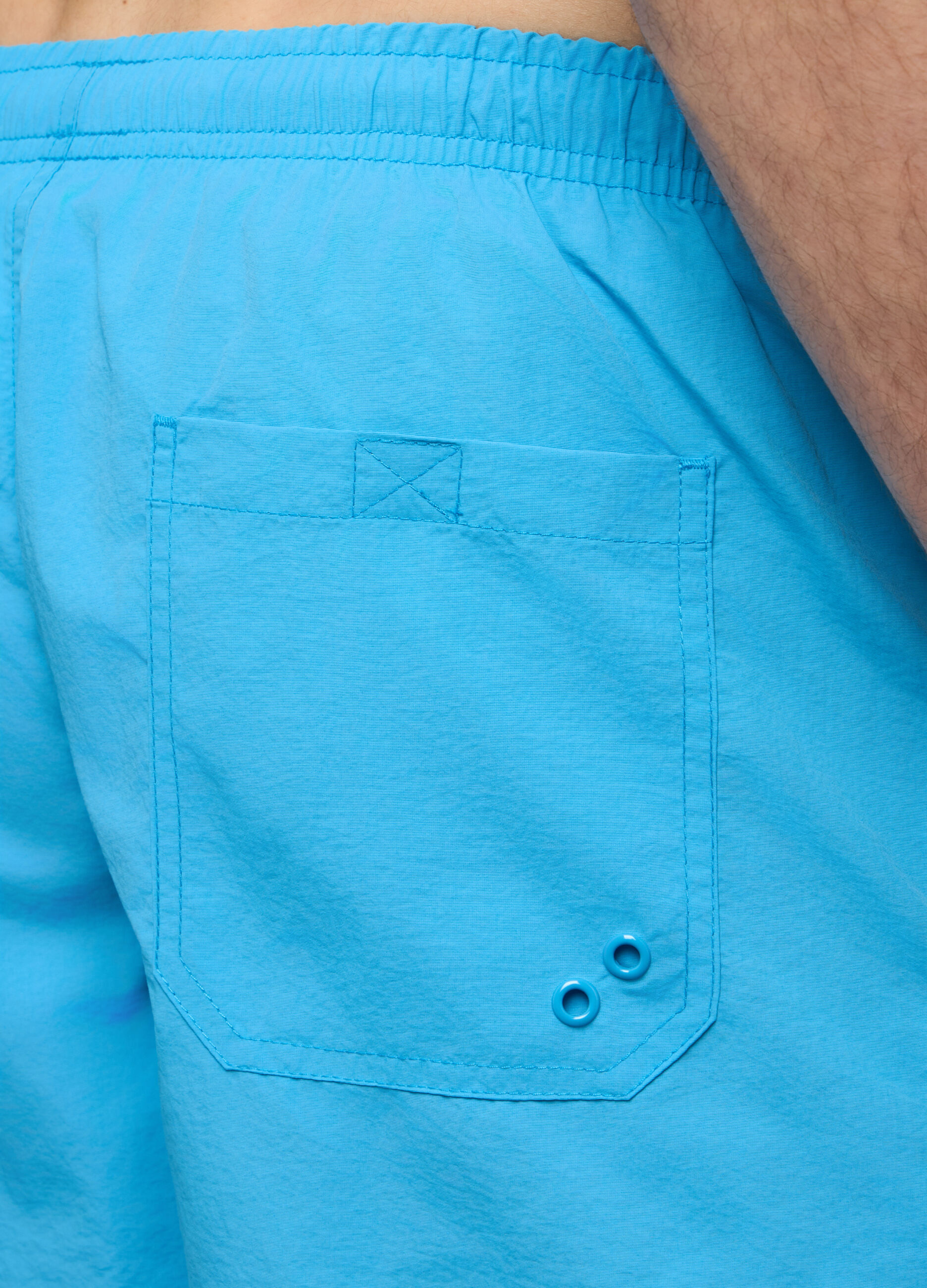 Boxer mare in nylon uomo_2
