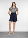 Bermuda regular fit in puro cotone donna_0
