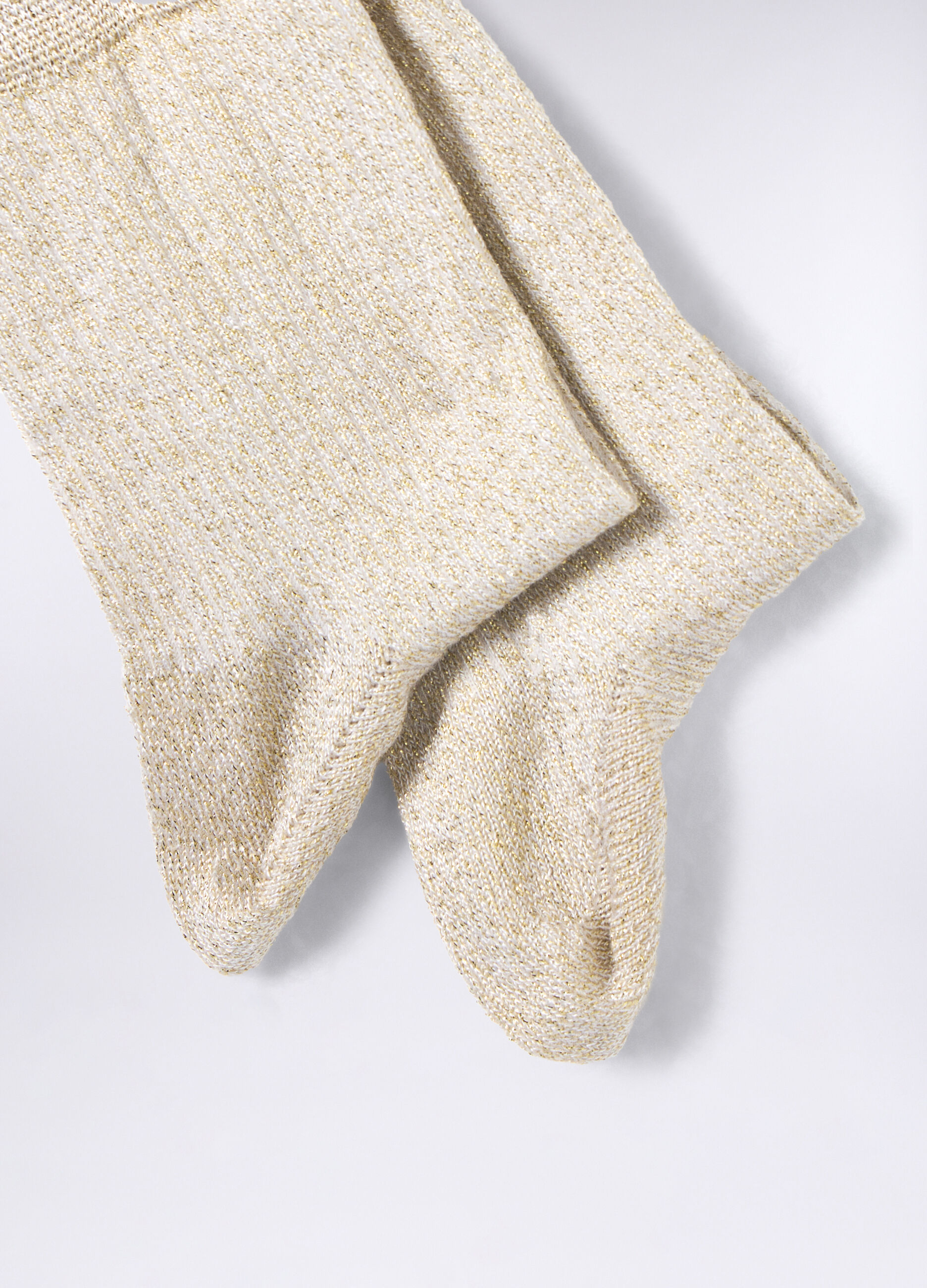 Calze in misto viscosa di bamboo donna_1