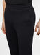 Jogger di interlock misto cotone uomo_2