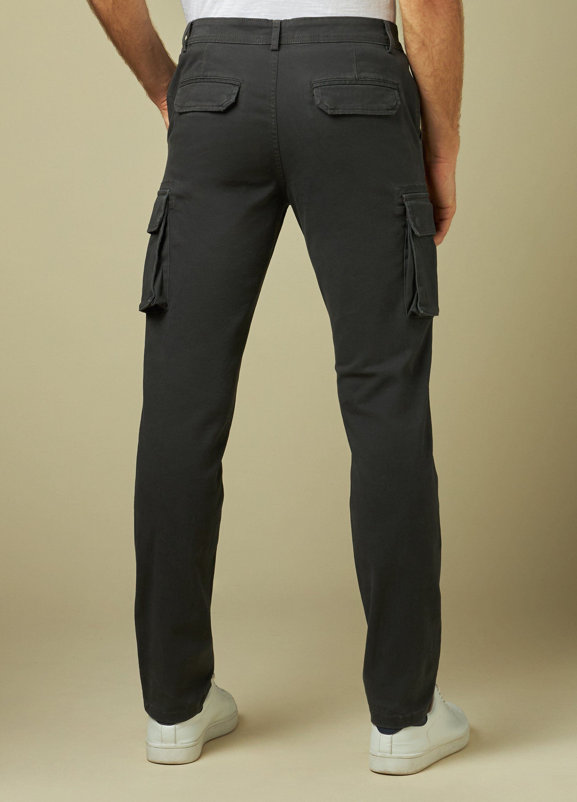 Pantaloni oviesse uomo clearance