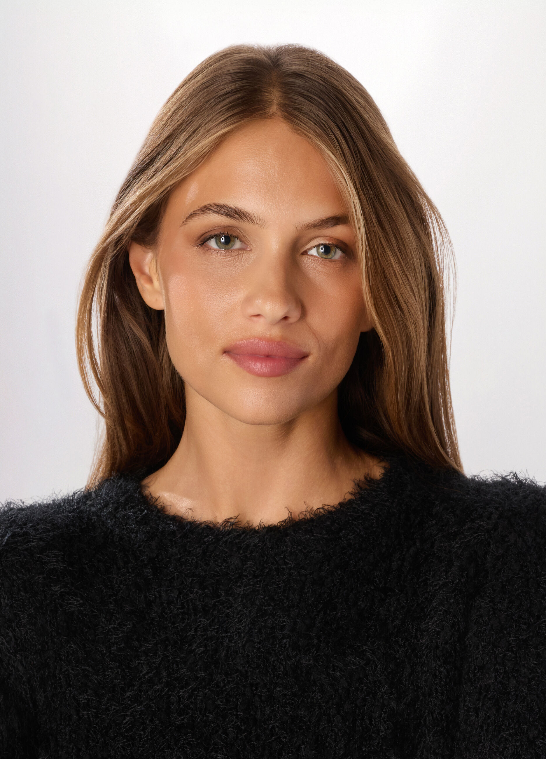 Pullover tricot donna_2