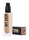 My Skin Tone - Fondotinta Universale_2