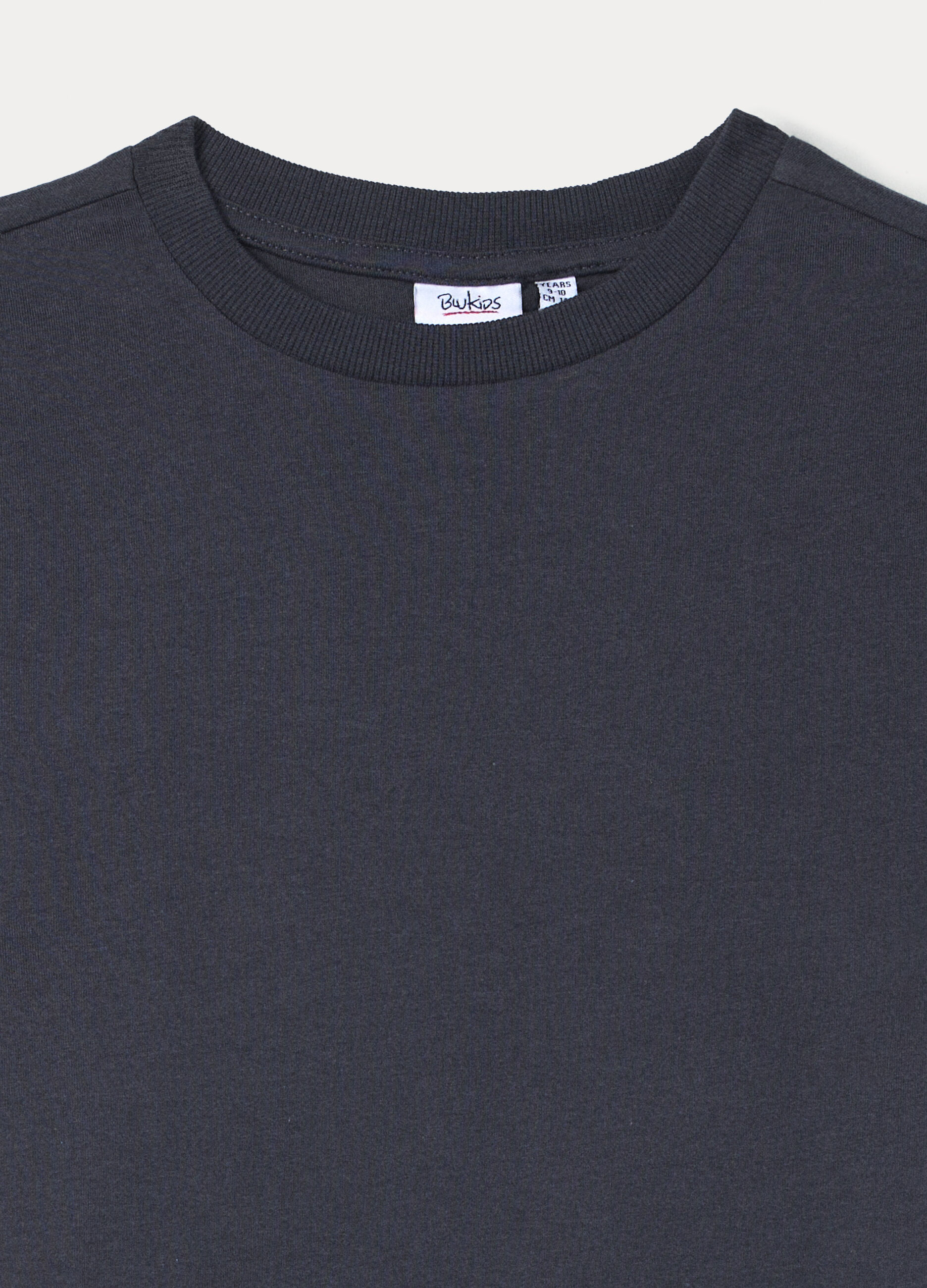 T-shirt in jersey di puro cotone ragazzo_2