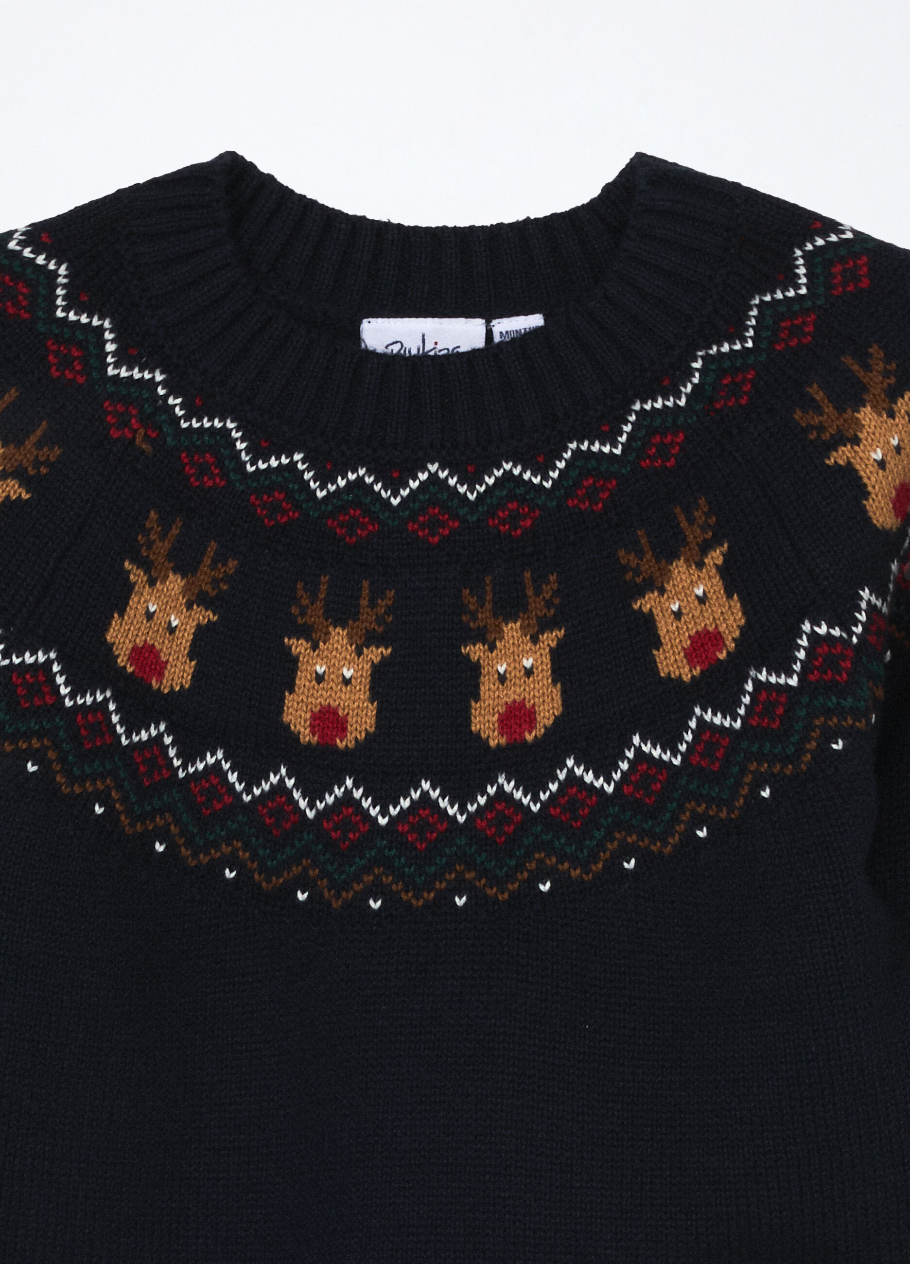 Tricot in puro cotone neonato_2