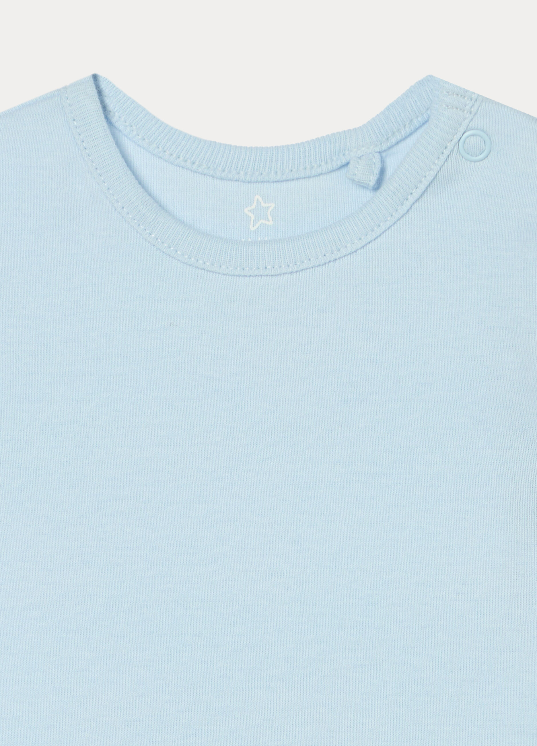 Pack 3 body in puro cotone neonato_3