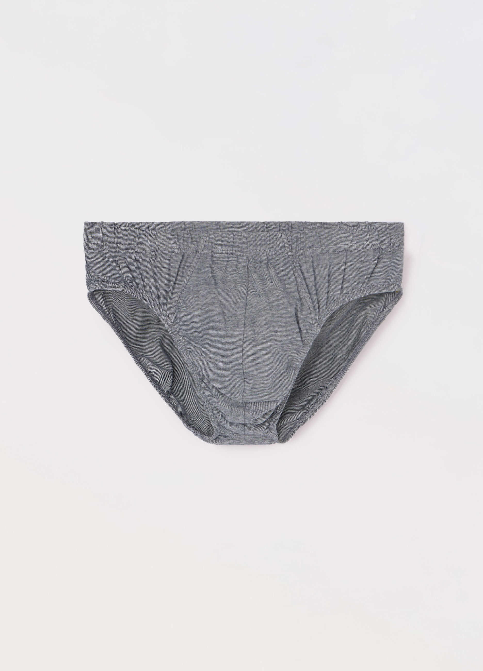 3 pack slip in puro cotone con elastico uomo_1