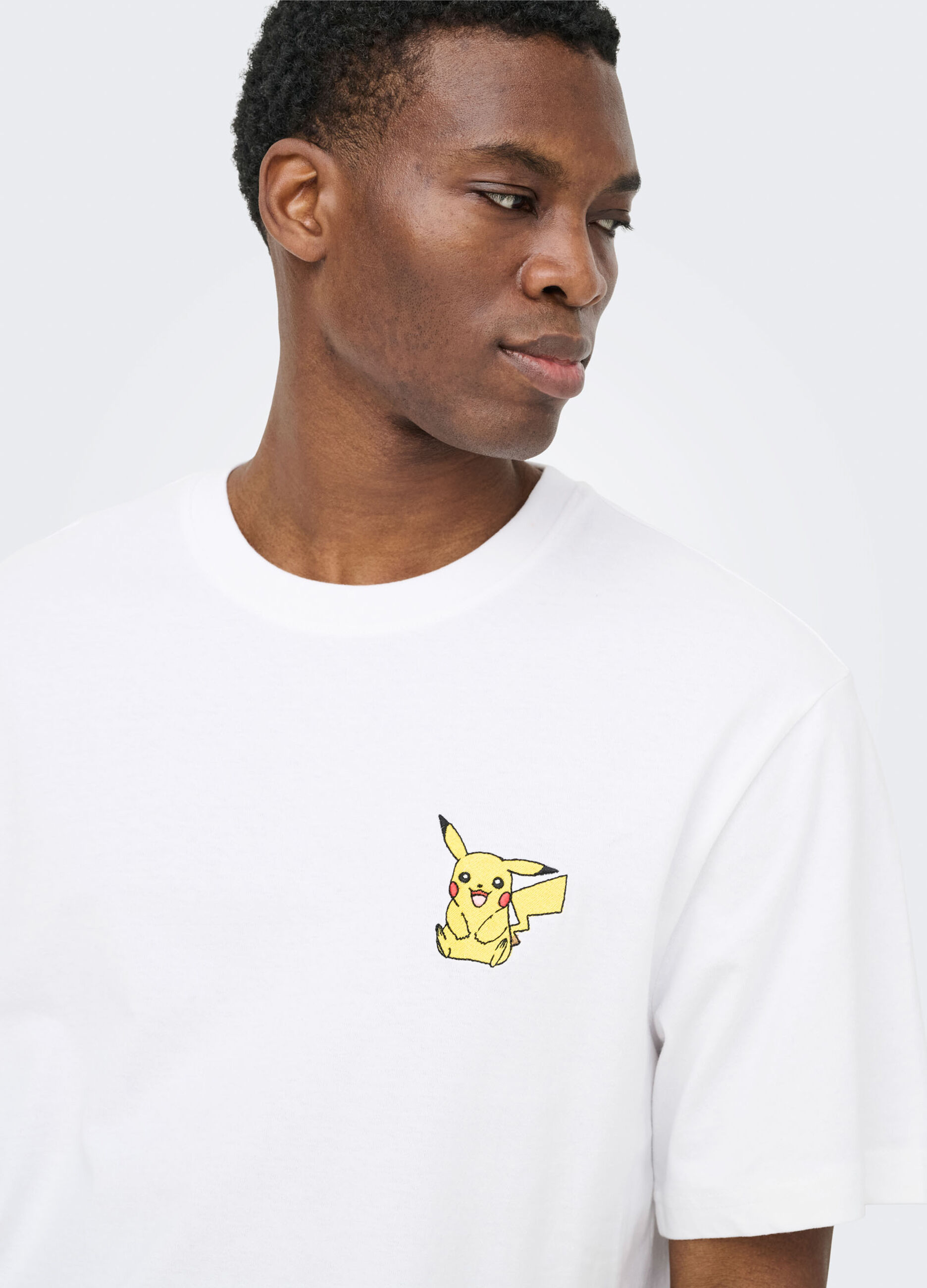T-shirt relaxed fit_4