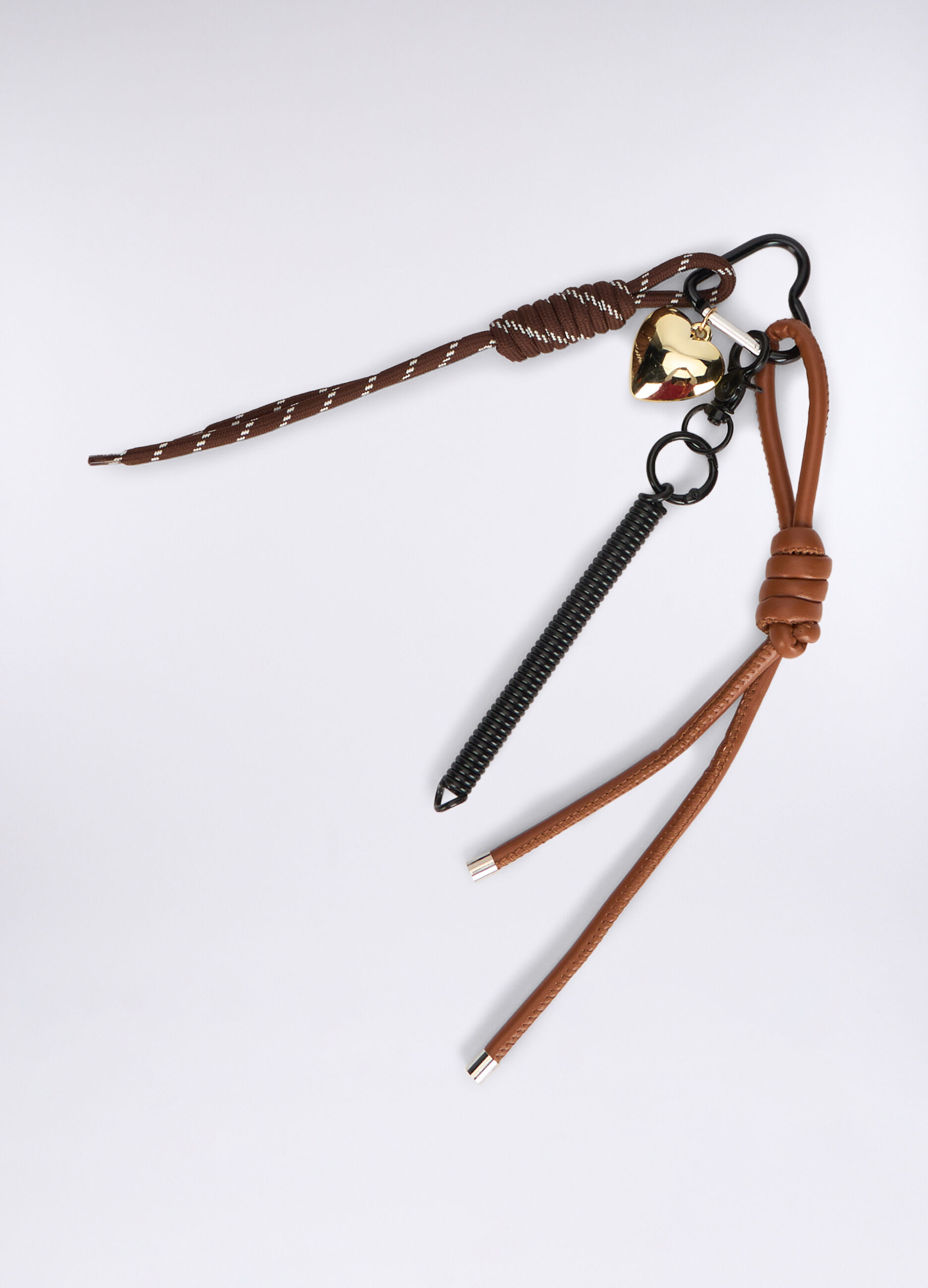 Portachiavi cuore donna_0