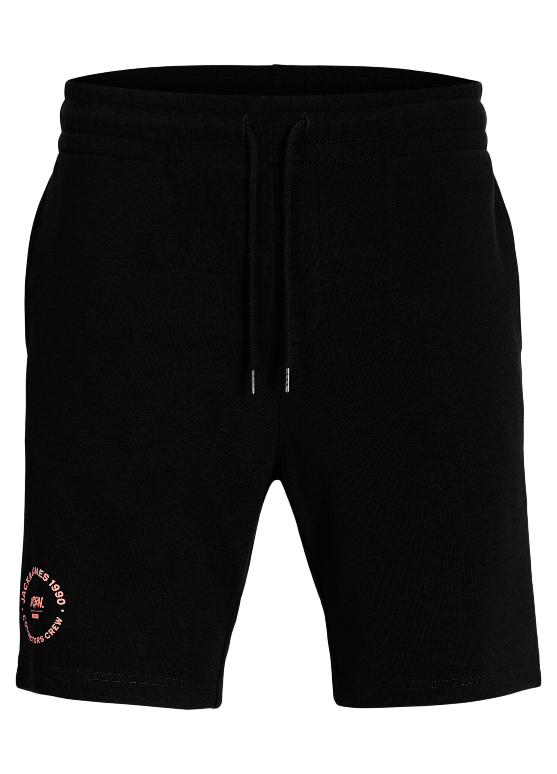 Shorts sportivi con coulisse uomo_0