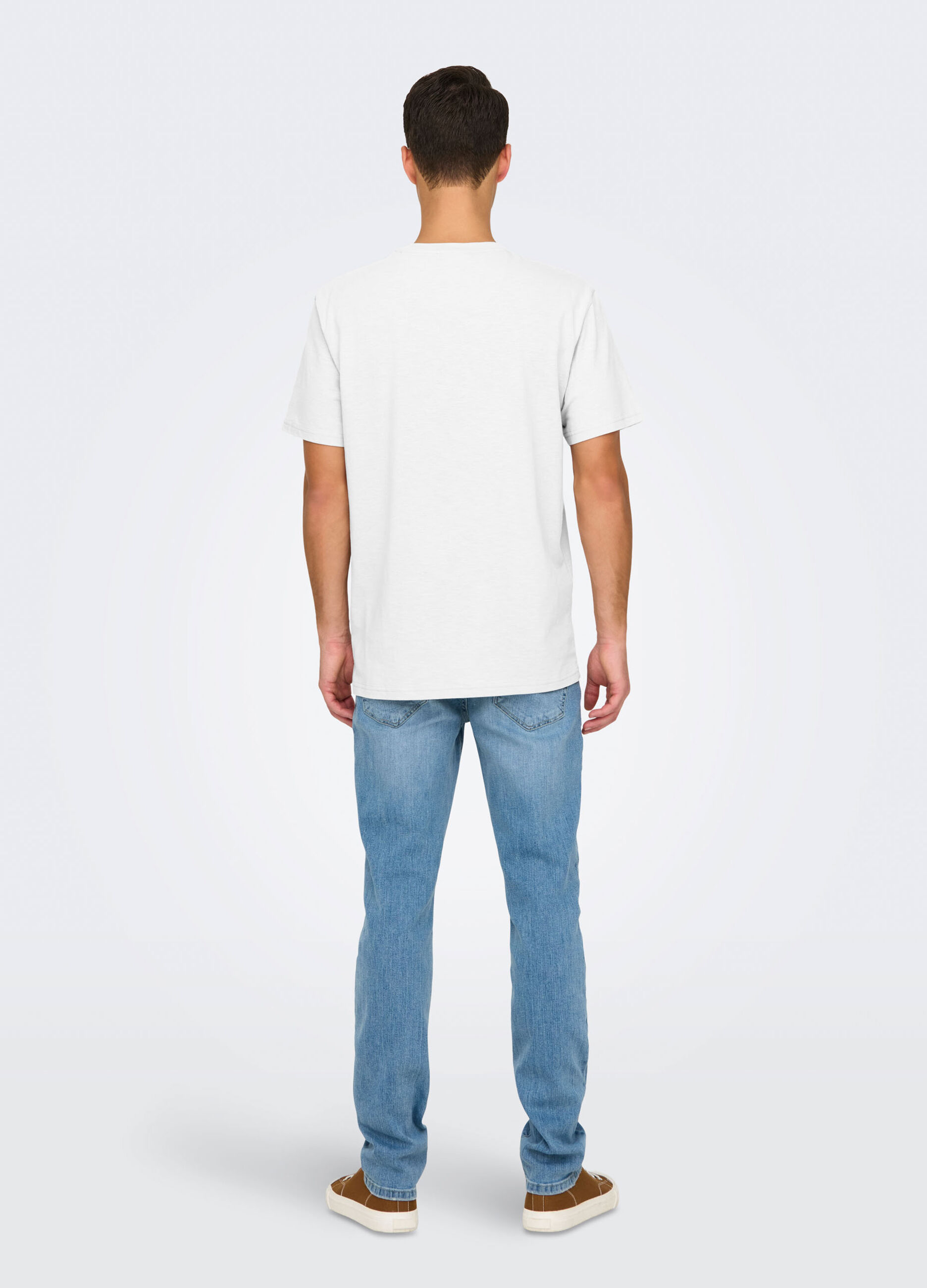 T-shirt regular fit_1