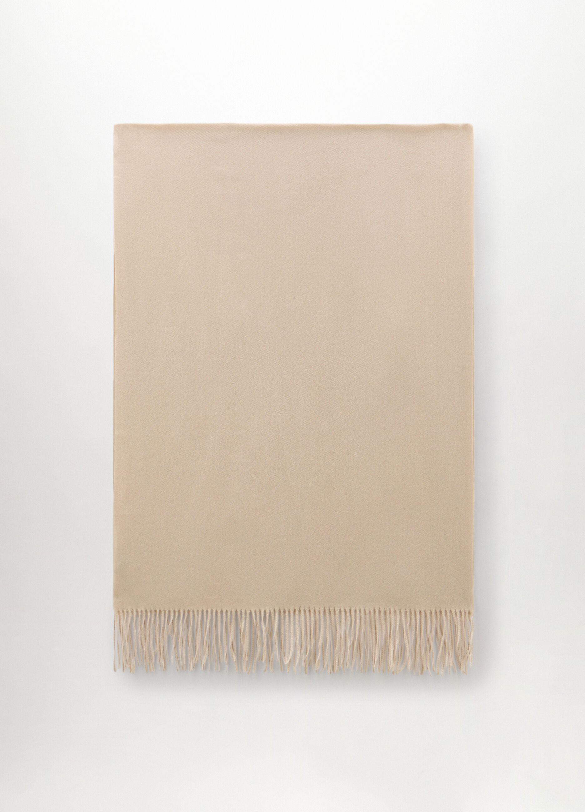 Sciarpa jacquard donna_0