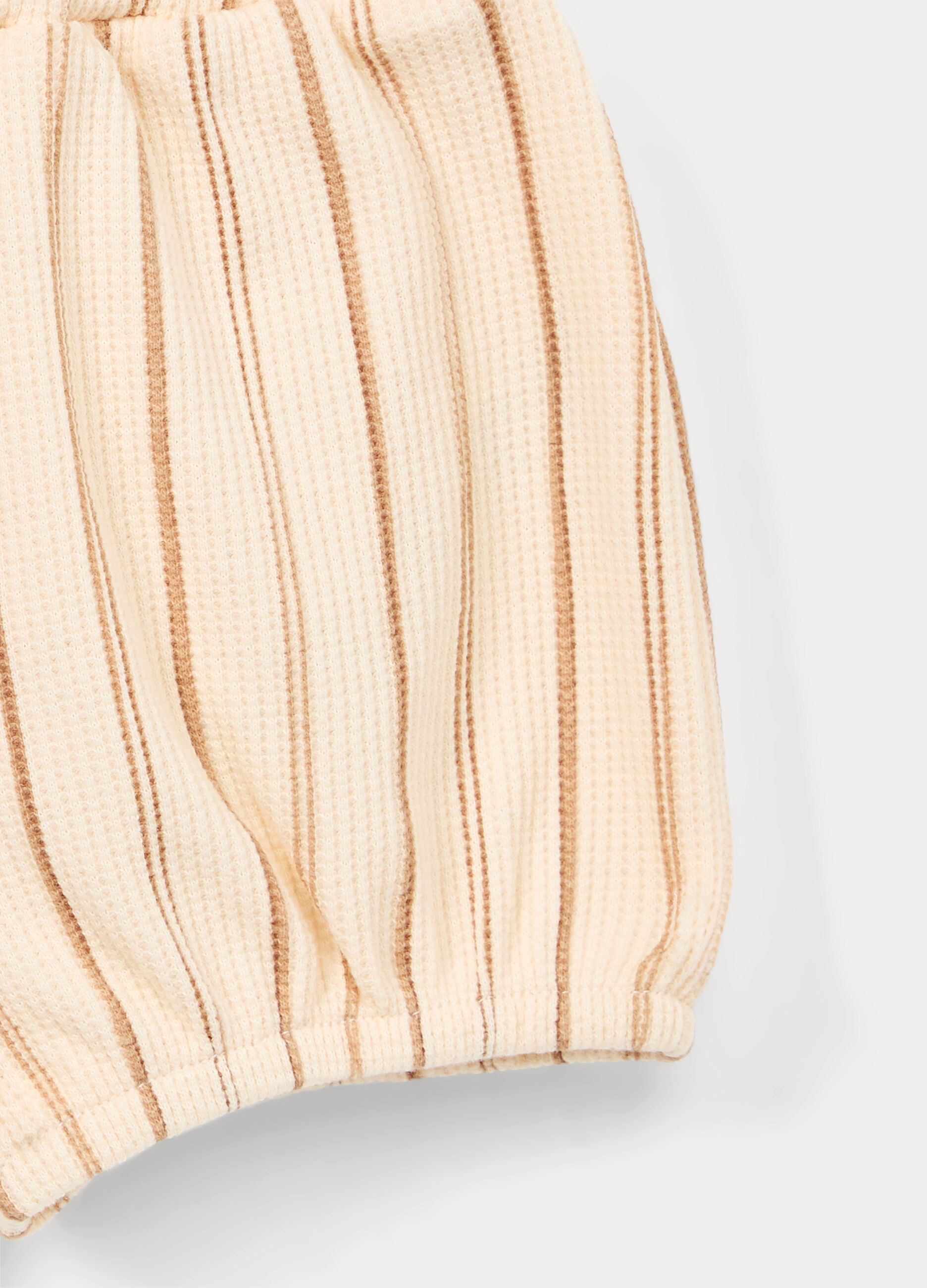 Jogging set in jersey di cotone stretch neonato_3