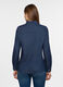 Camicia in denim di puro cotone donna_1
