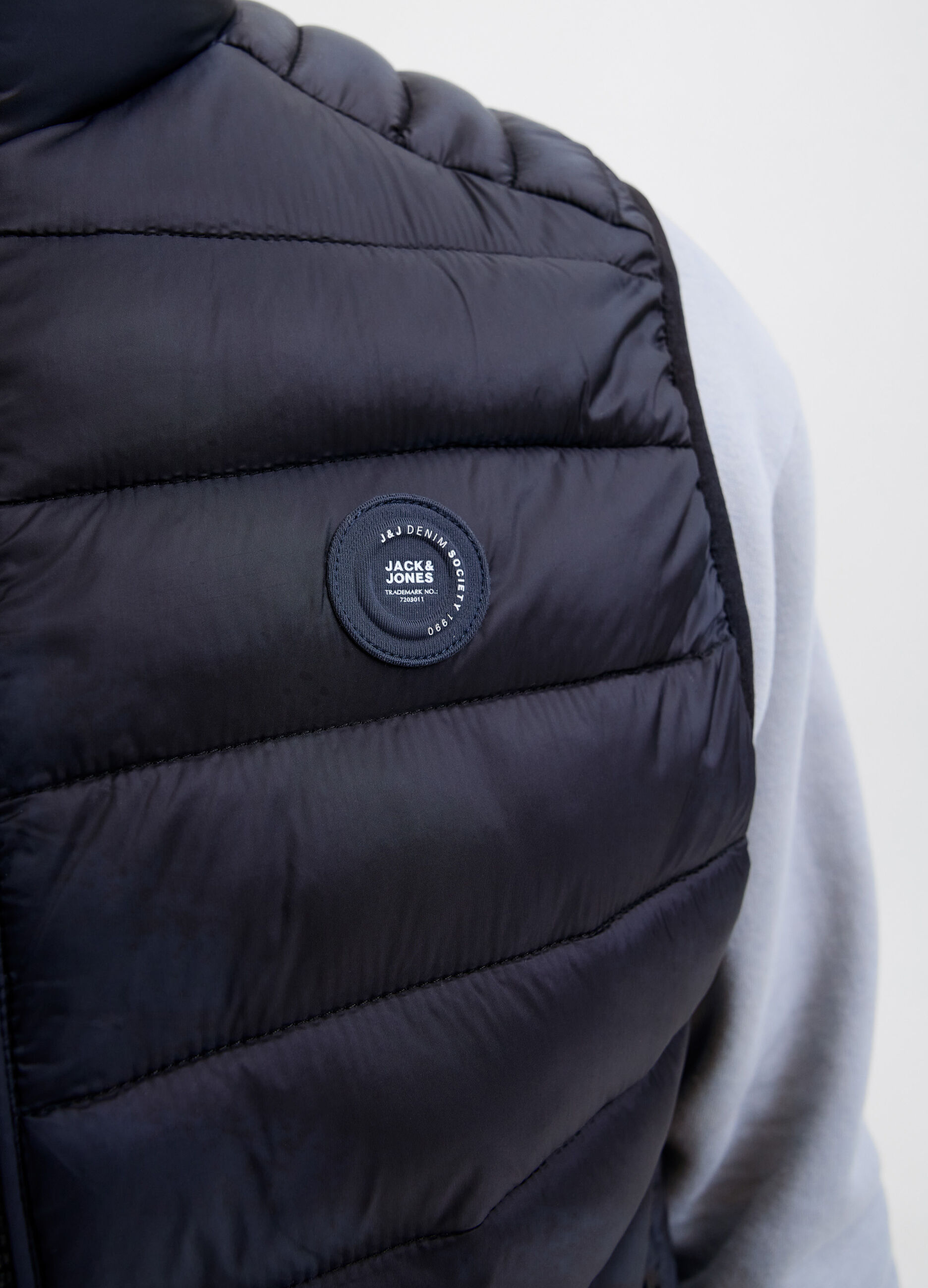 Gilet imbottito uomo_5