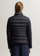 Giubbino imbottito full zip donna_1