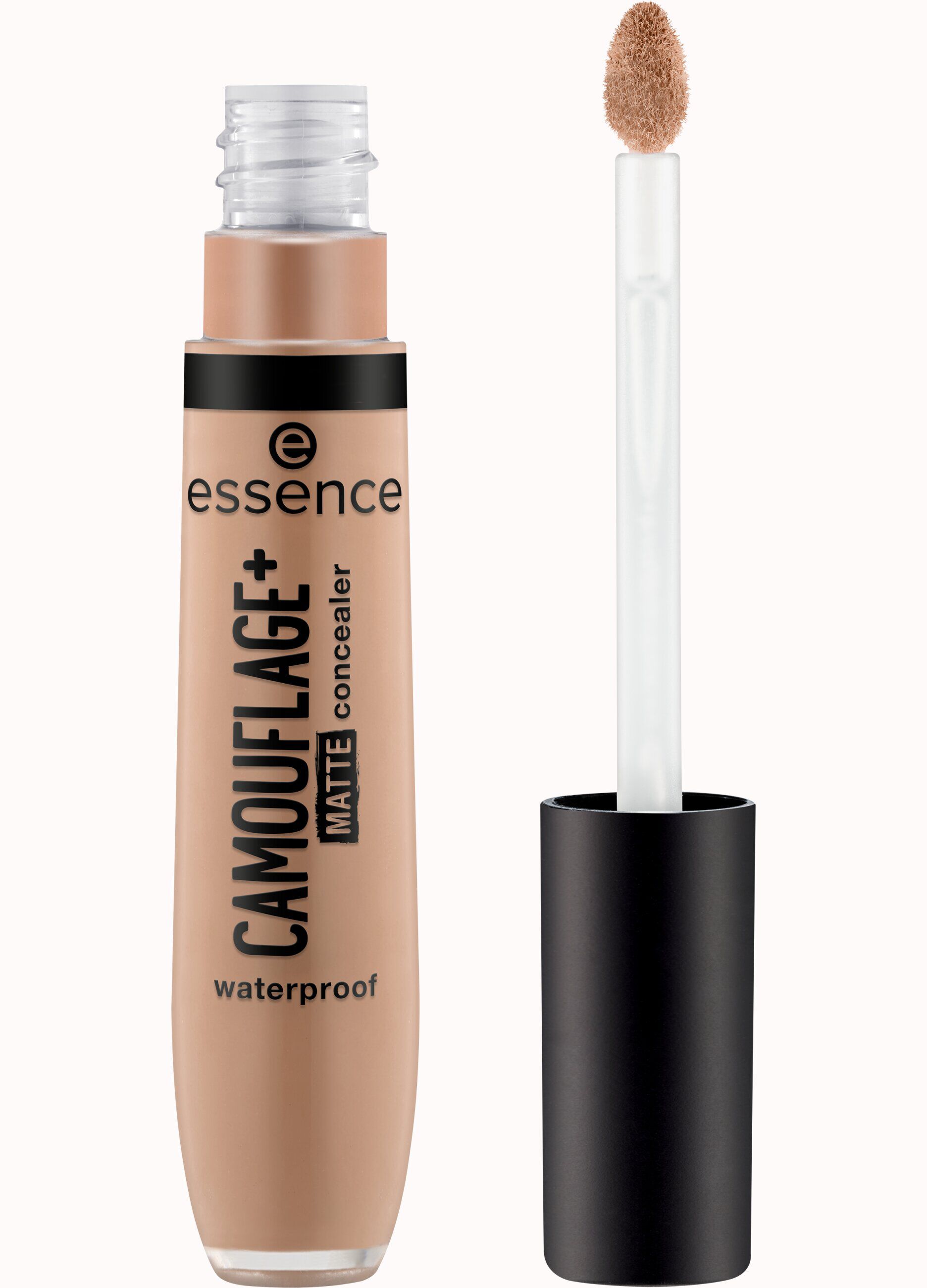 Essence CAMOUFLAGE+ MATTE correttore 100_2