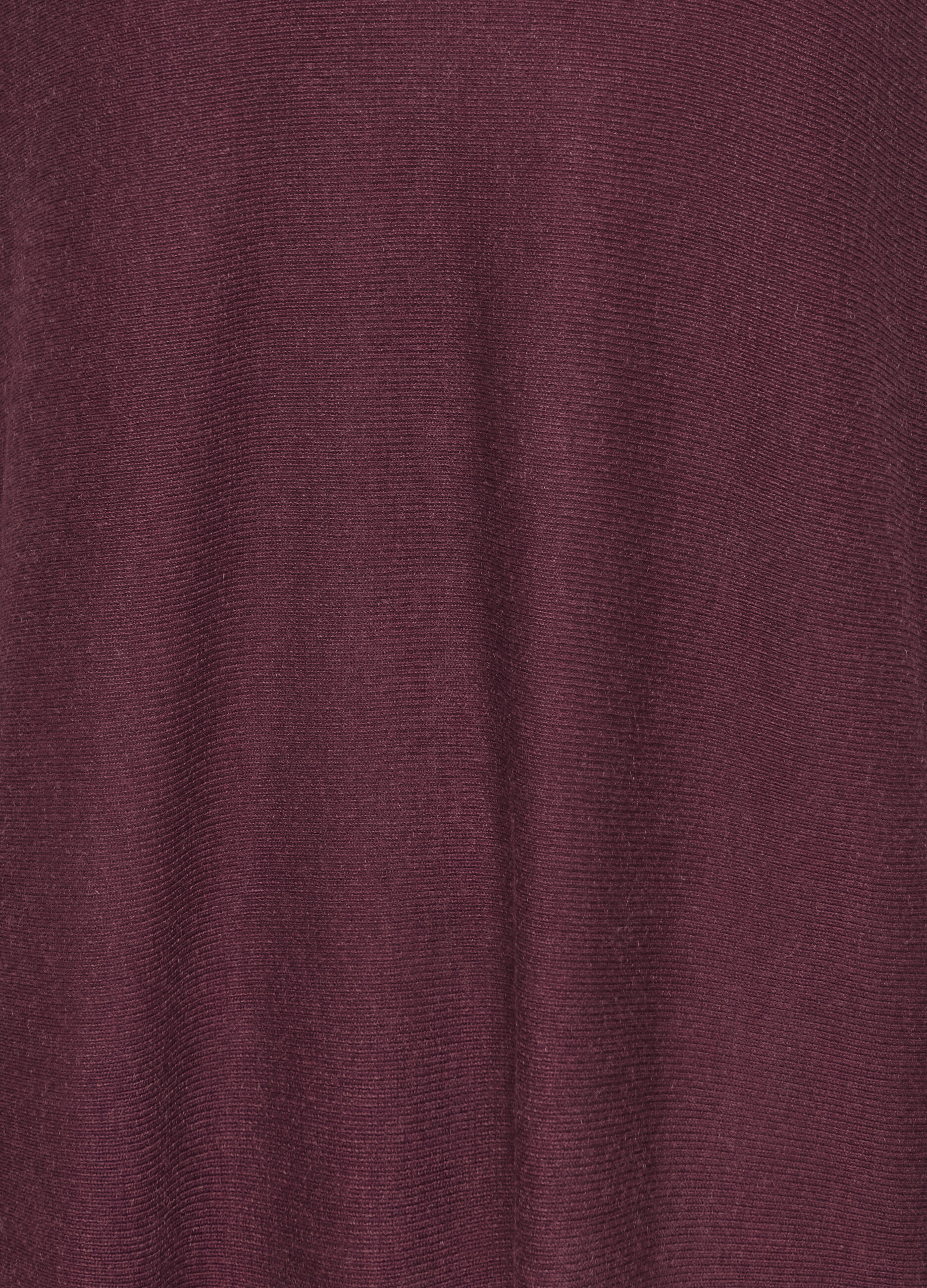 Pullover con scollo a V_2