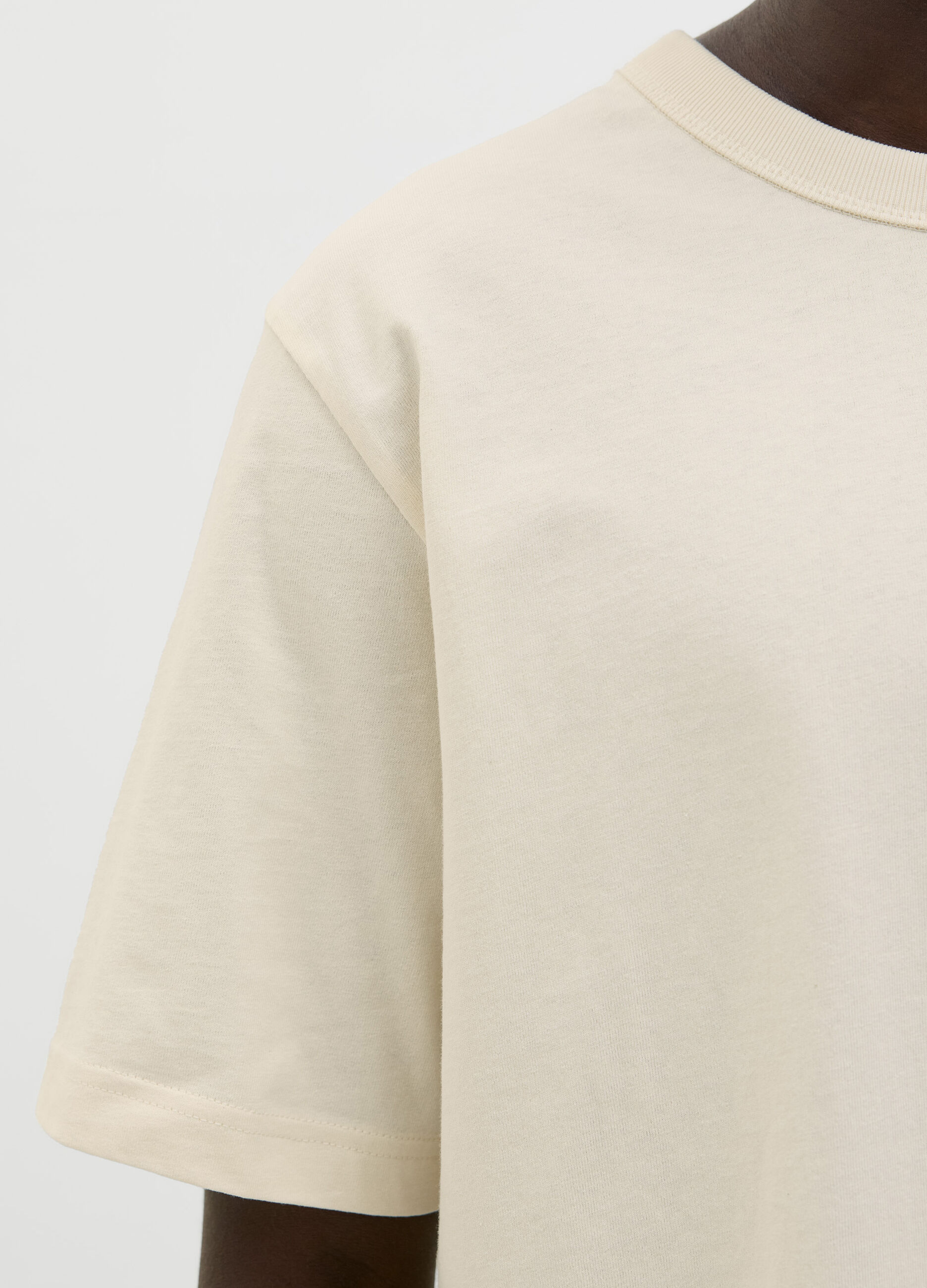 T-shirt relaxed fit uomo_4