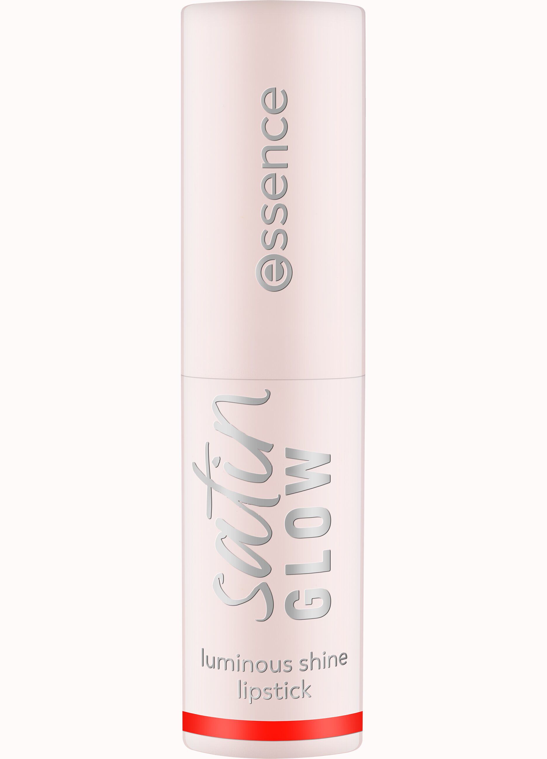 Essence SATIN GLOW rossetto luminoso 07_0