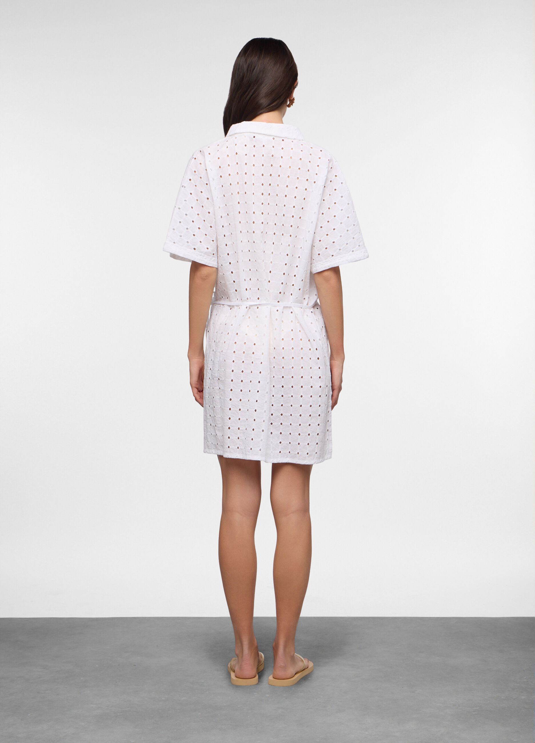Caftano copricostume donna_1