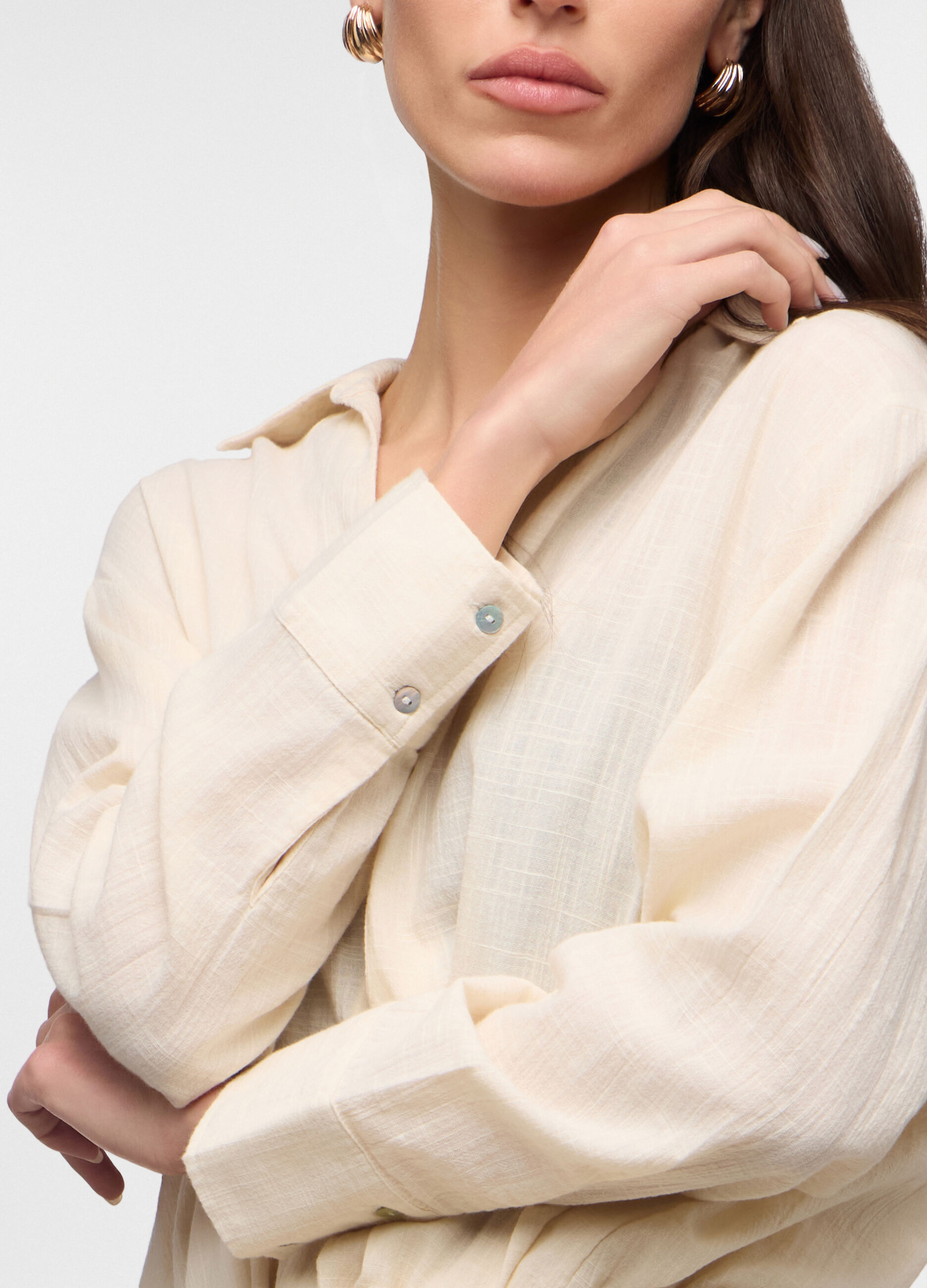 Caftano copricostume donna_2