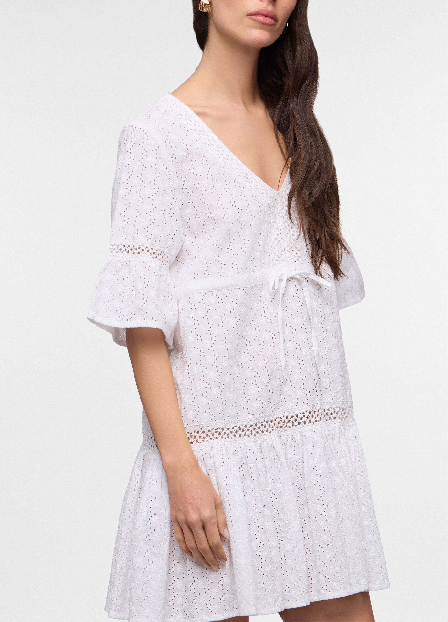Caftano copricostume donna_2