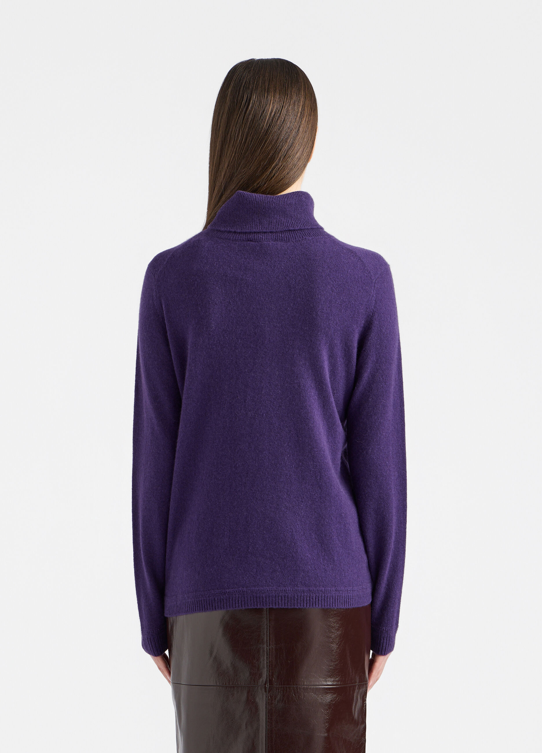Dolcevita in puro cashmere donna_2
