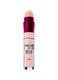Maybelline New York Correttore Liquido Il Cancella Et&agrave;, con Bacche di Goji e Haloxyl, Copre Occhiaie e Piccole Rughe, 03 Fair, 6.8 ml._0