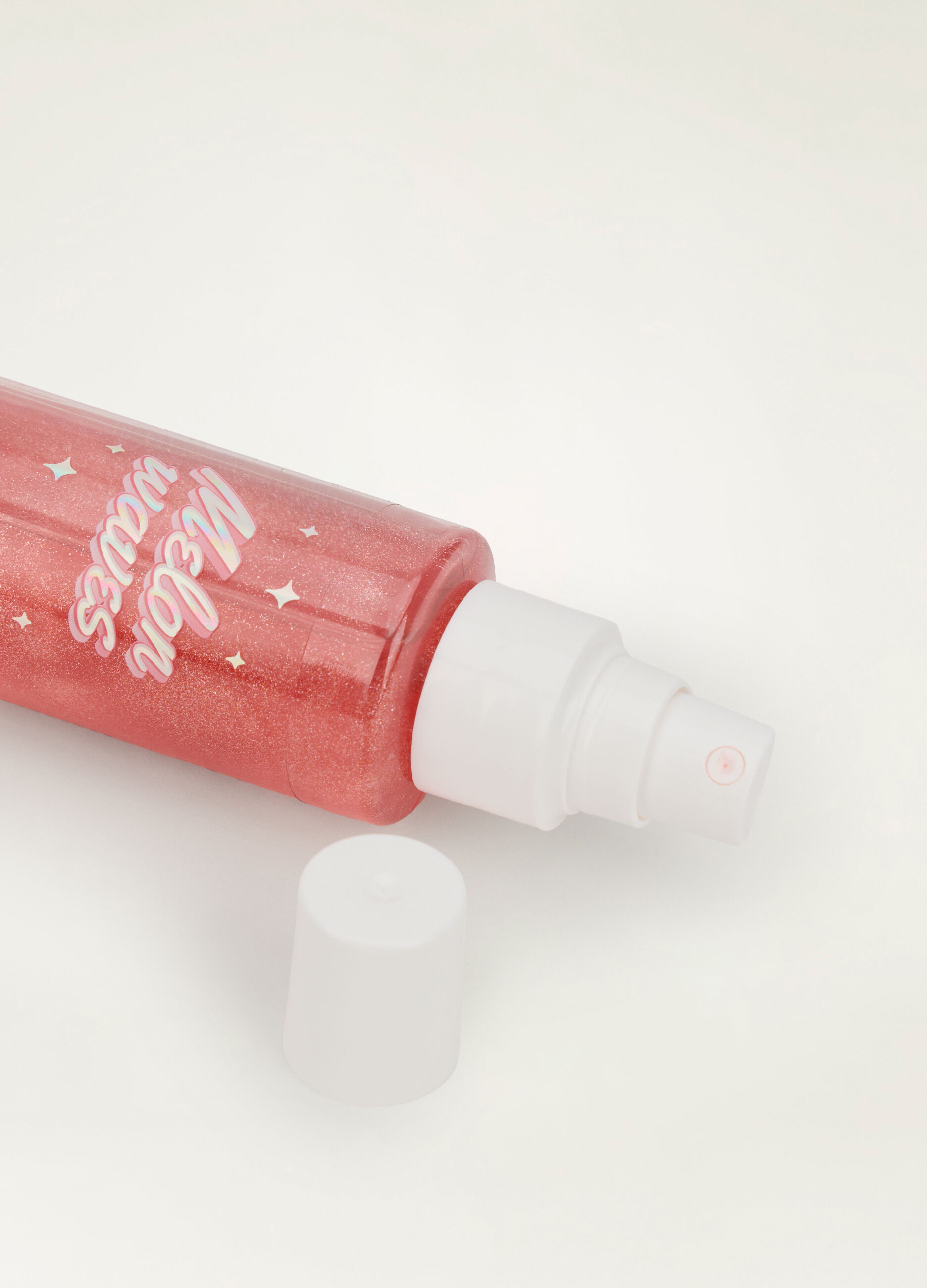 Body Mist glitter Melon waves_2