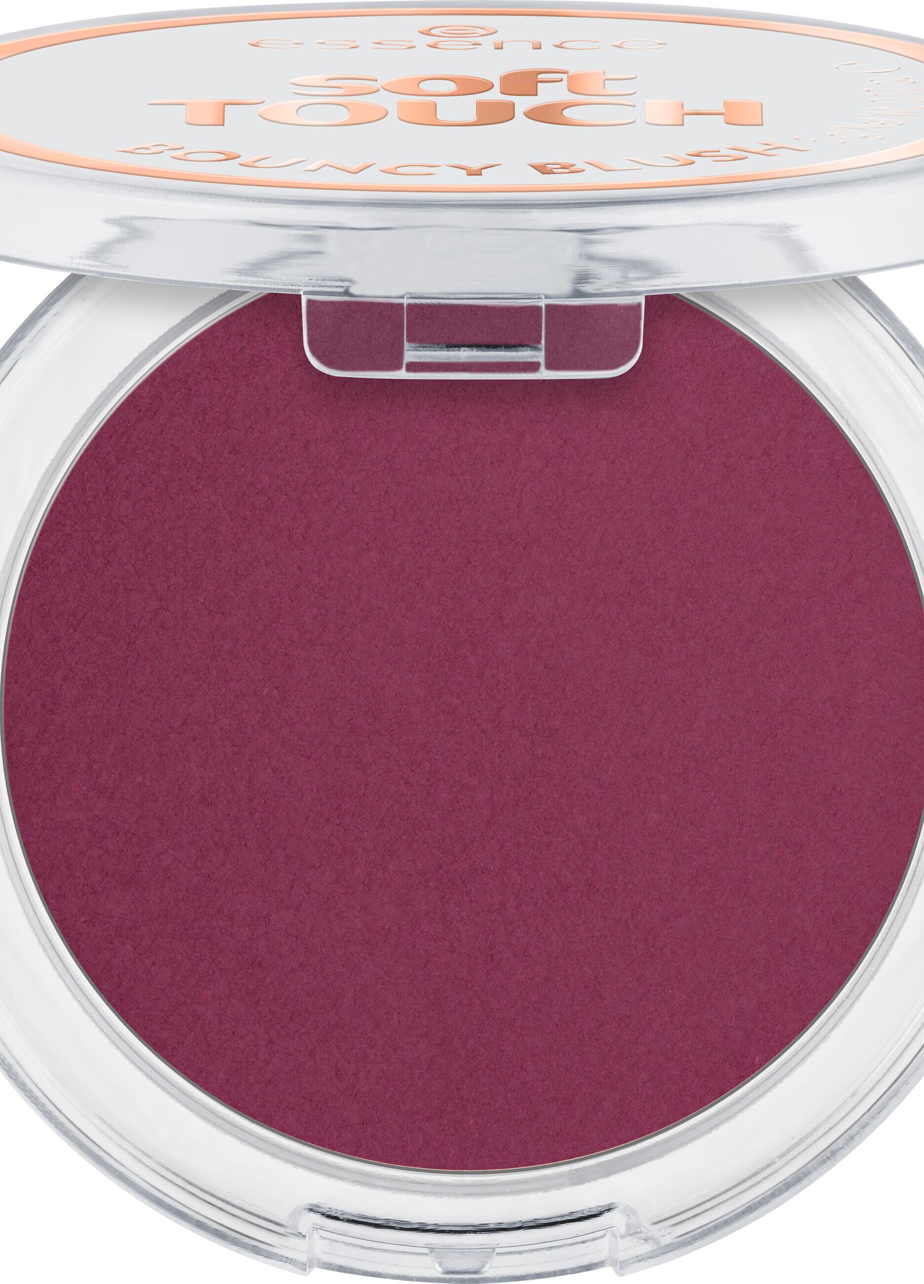Essence SOFT TOUCH BOUNCY blush 40_1