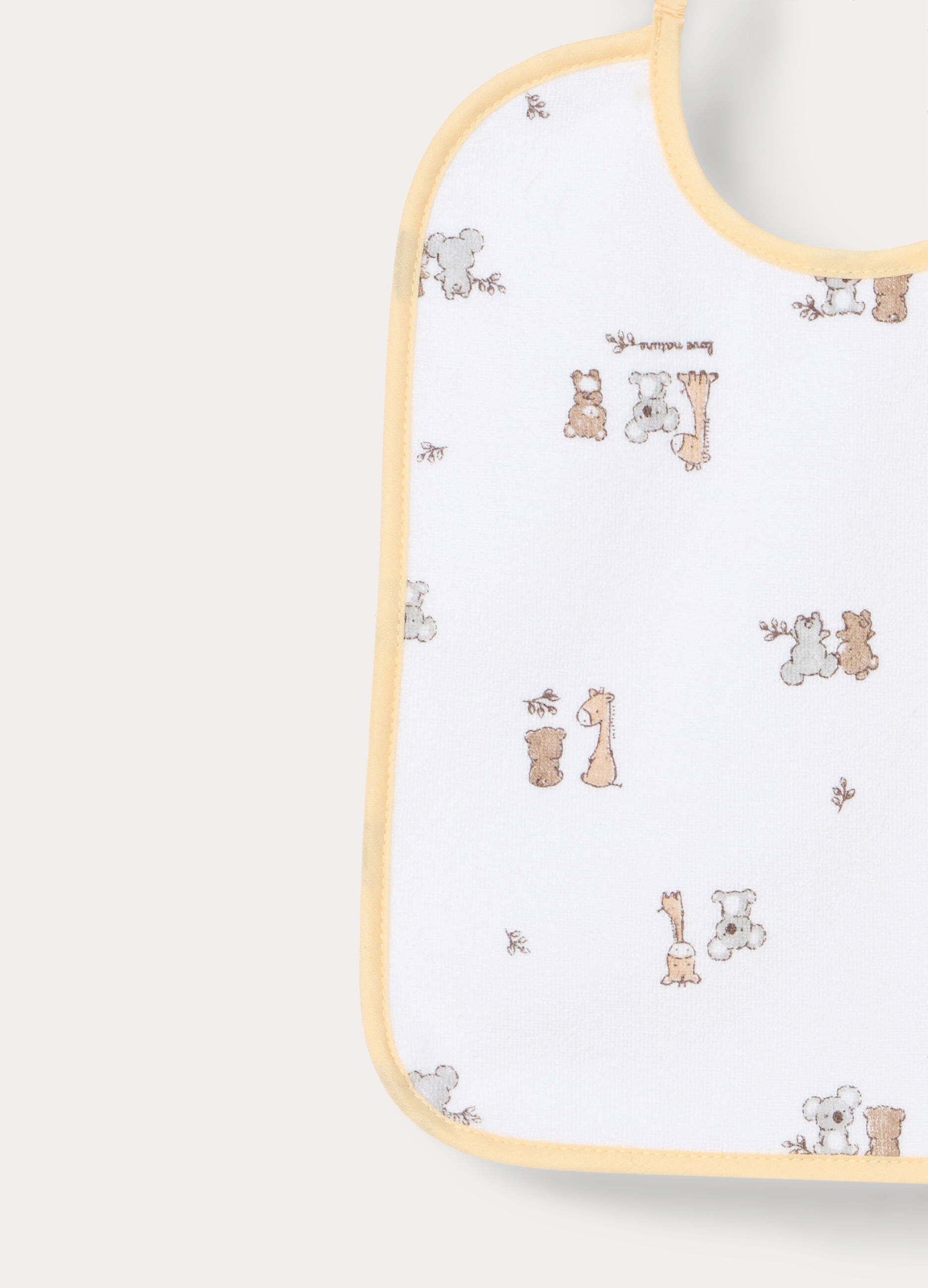 Pack 3 bavaglini in spugna neonata_2