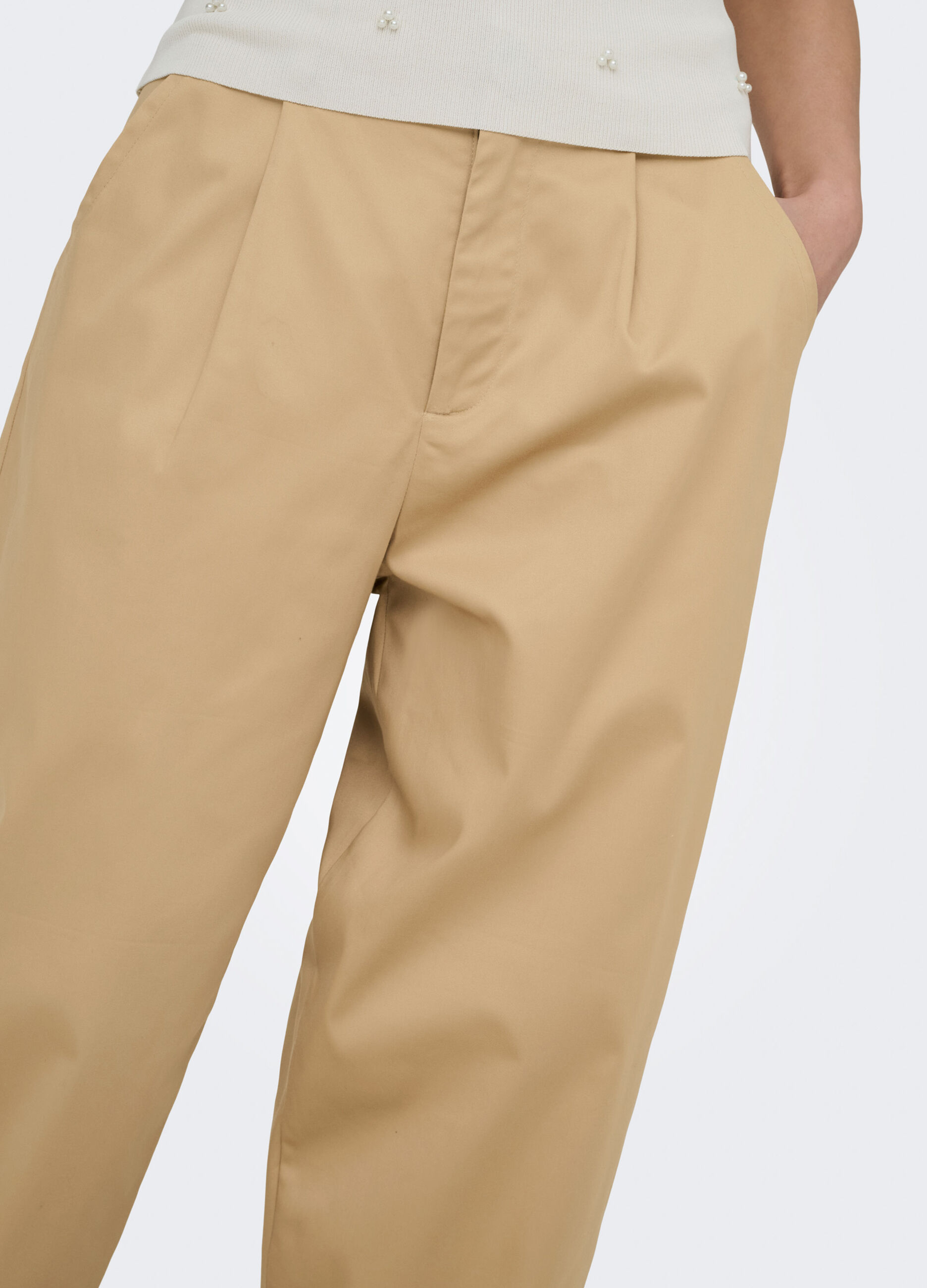 Pantaloni chino_2