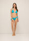 Costume a triangolo con strass donna_0